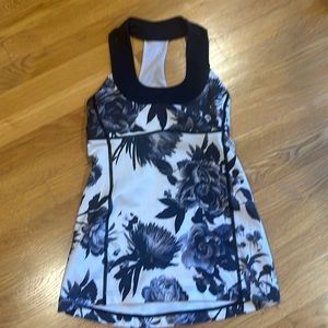 Lulu vintage tank